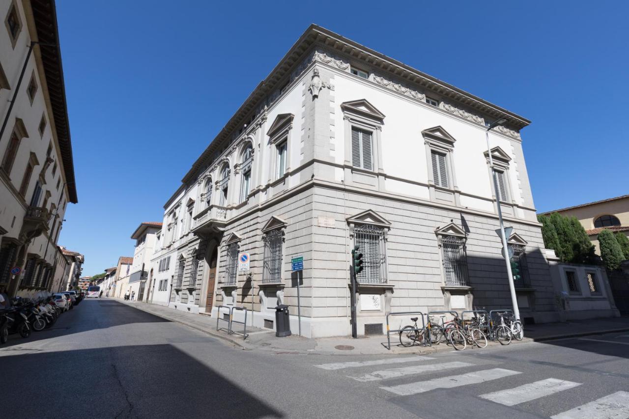 Otello Suite - Brand New Flat Santa Maria Novella Florença Exterior foto